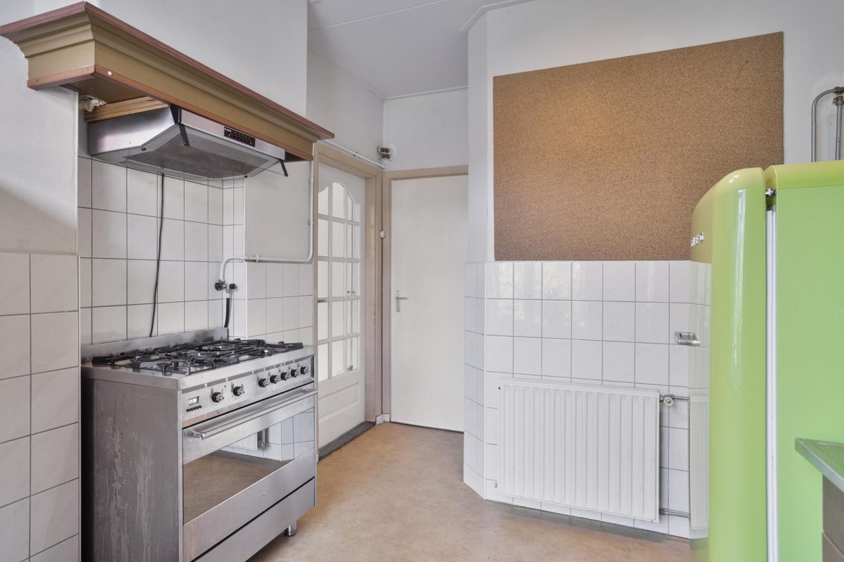 Te koop: Foto Woonhuis aan de Kerkweg 38 in Afferden