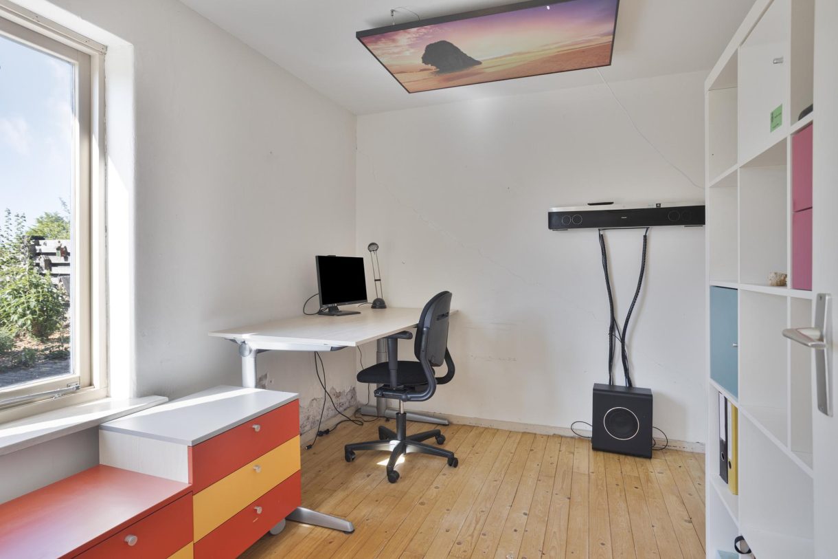 Te koop: Foto Woonhuis aan de Kerkweg 38 in Afferden