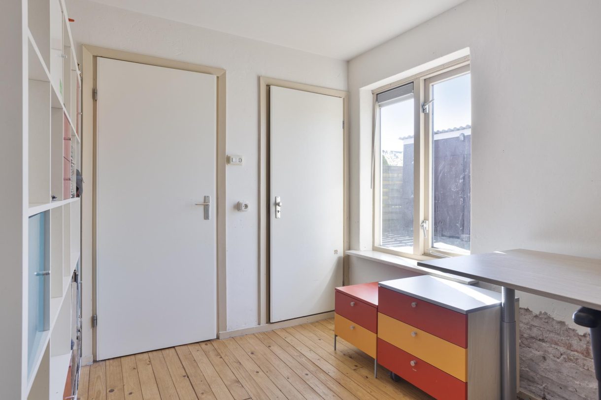 Te koop: Foto Woonhuis aan de Kerkweg 38 in Afferden