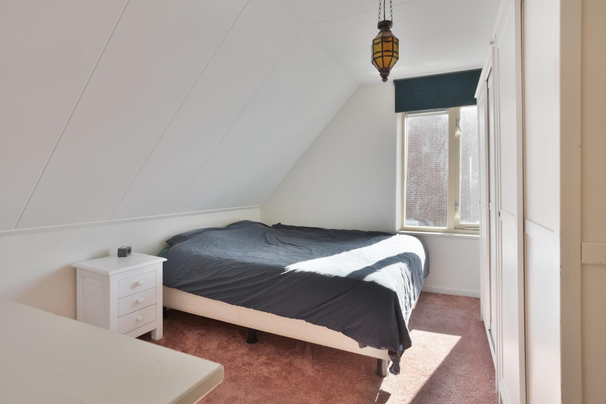 Te koop: Foto Woonhuis aan de Kerkweg 38 in Afferden