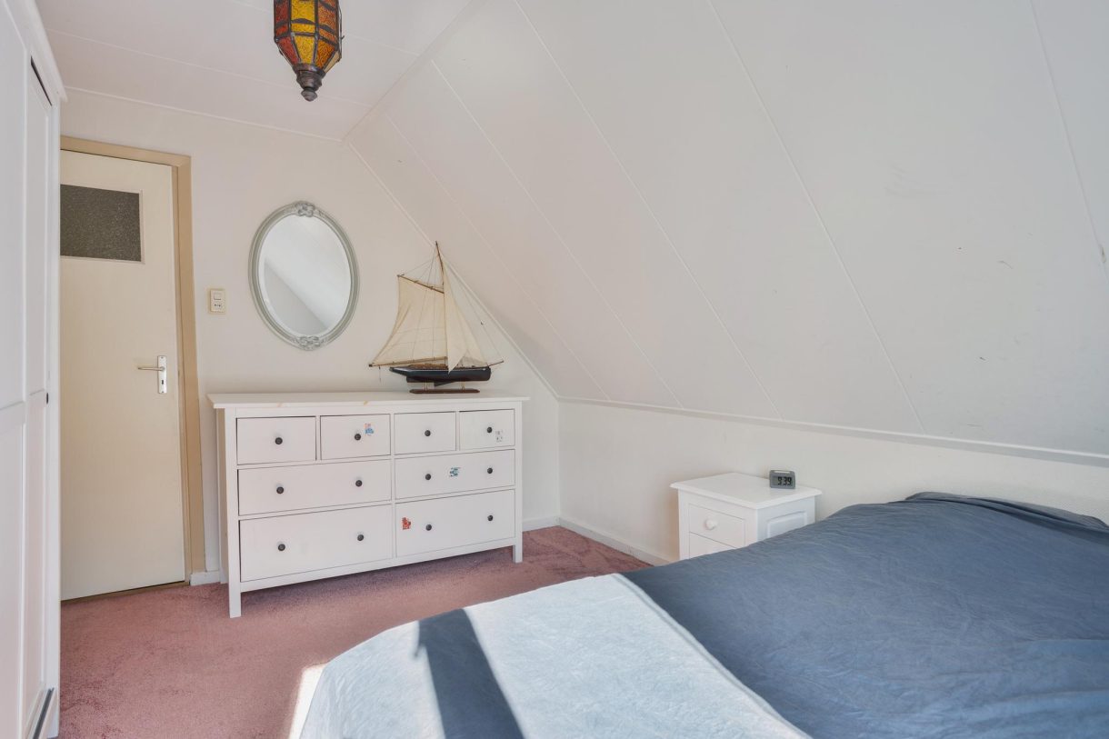 Te koop: Foto Woonhuis aan de Kerkweg 38 in Afferden