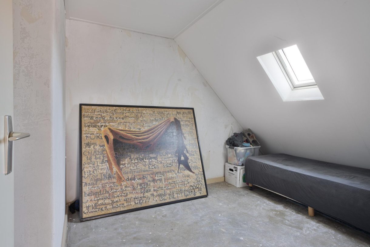 Te koop: Foto Woonhuis aan de Kerkweg 38 in Afferden