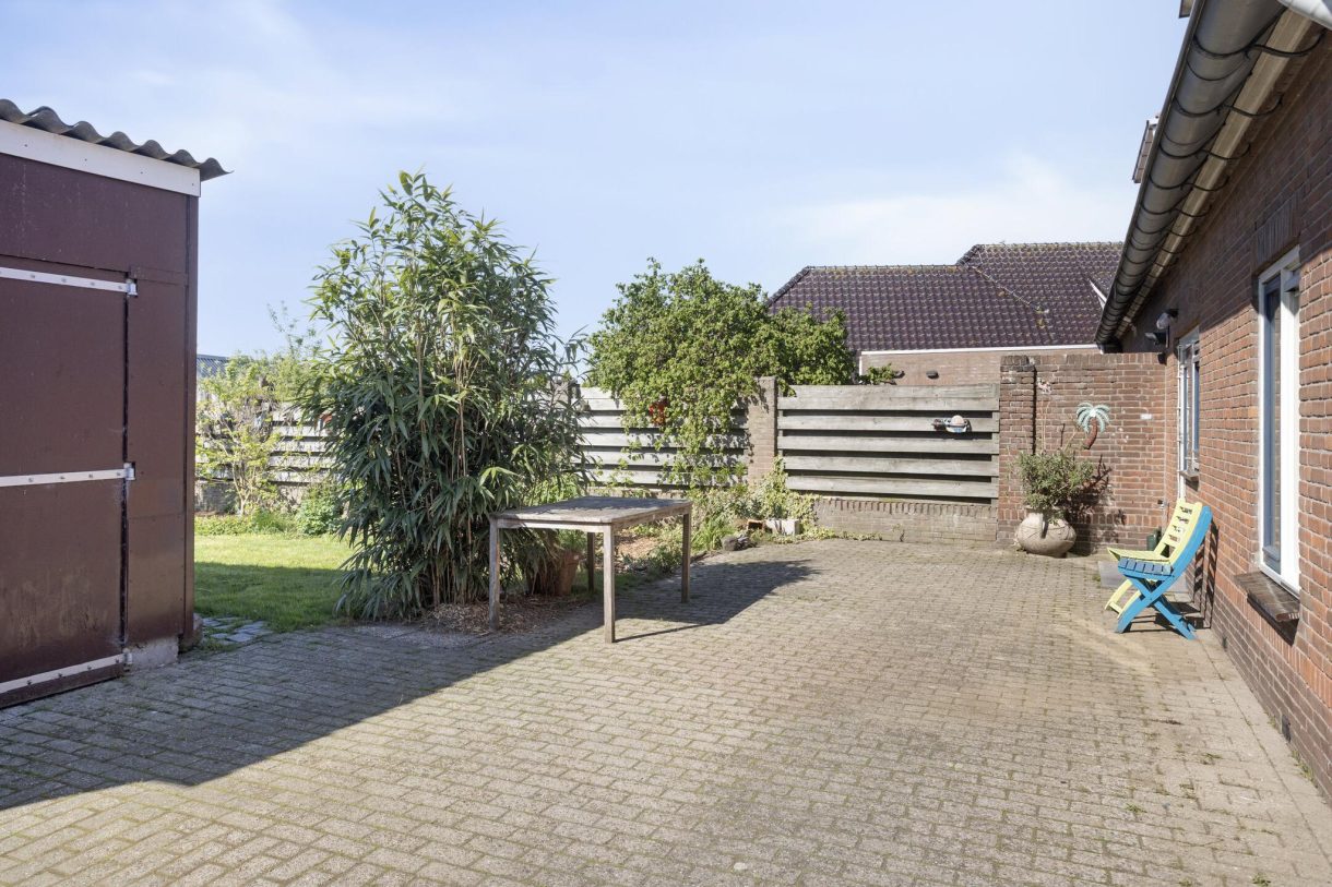 Te koop: Foto Woonhuis aan de Kerkweg 38 in Afferden