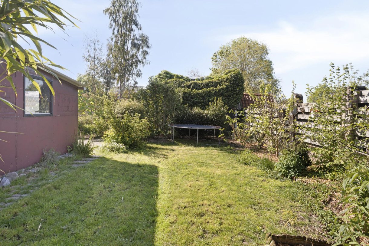 Te koop: Foto Woonhuis aan de Kerkweg 38 in Afferden