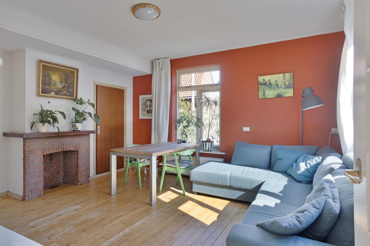 Te koop: Foto Woonhuis aan de Kerkweg 38 in Afferden