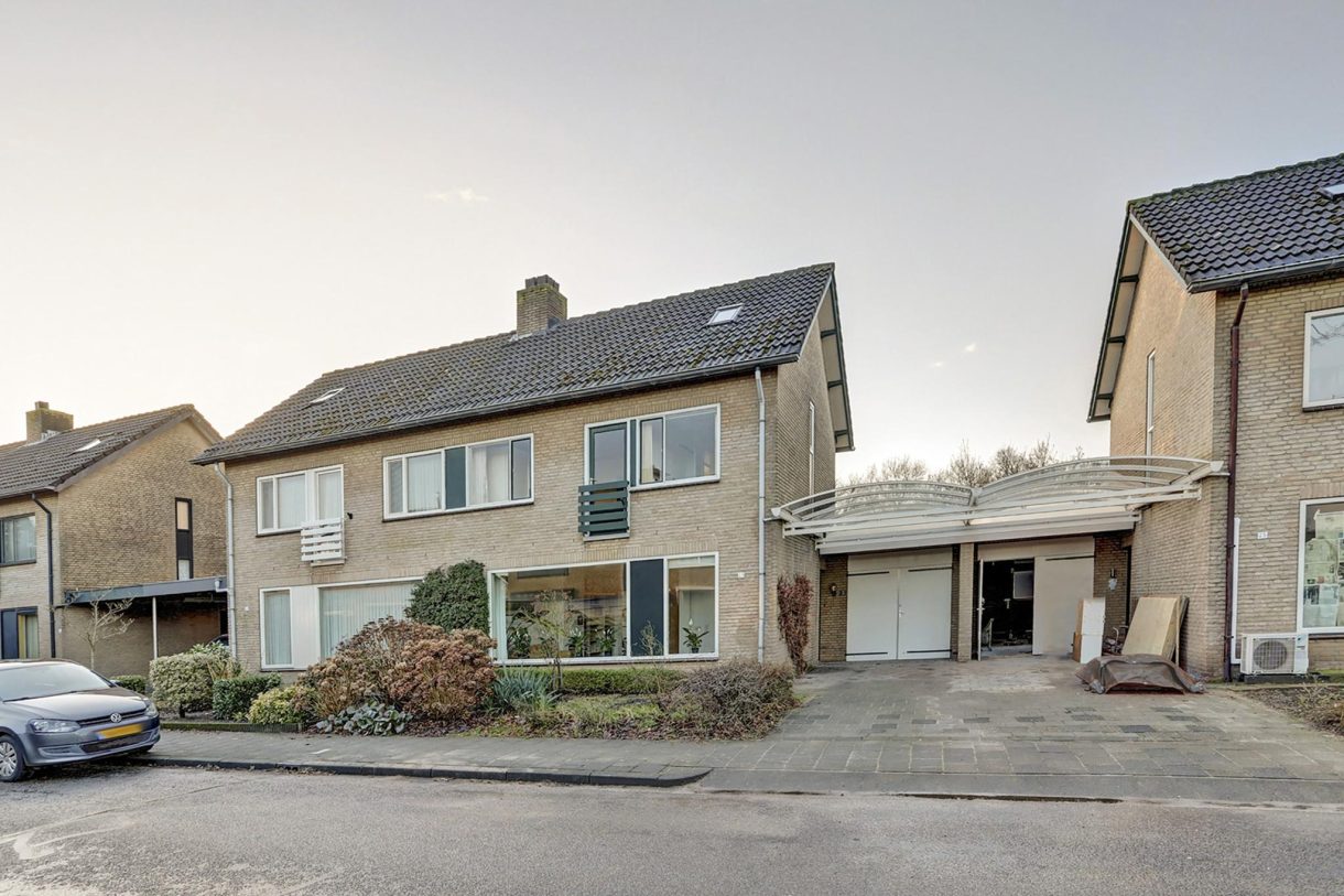 Te koop: Foto Woonhuis aan de Gladioolstraat 23 in Dongen