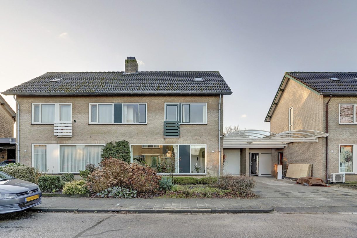 Te koop: Foto Woonhuis aan de Gladioolstraat 23 in Dongen