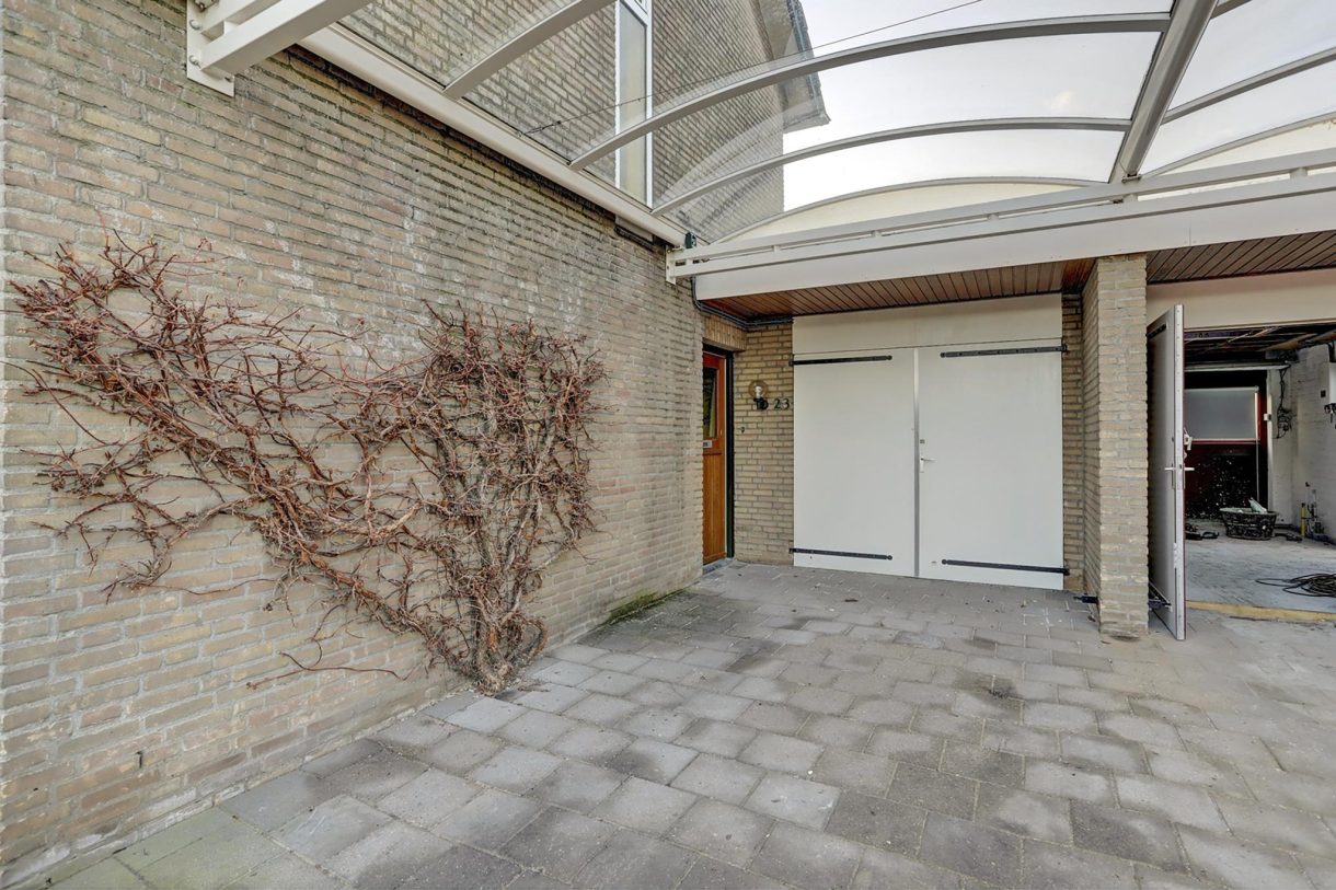 Te koop: Foto Woonhuis aan de Gladioolstraat 23 in Dongen