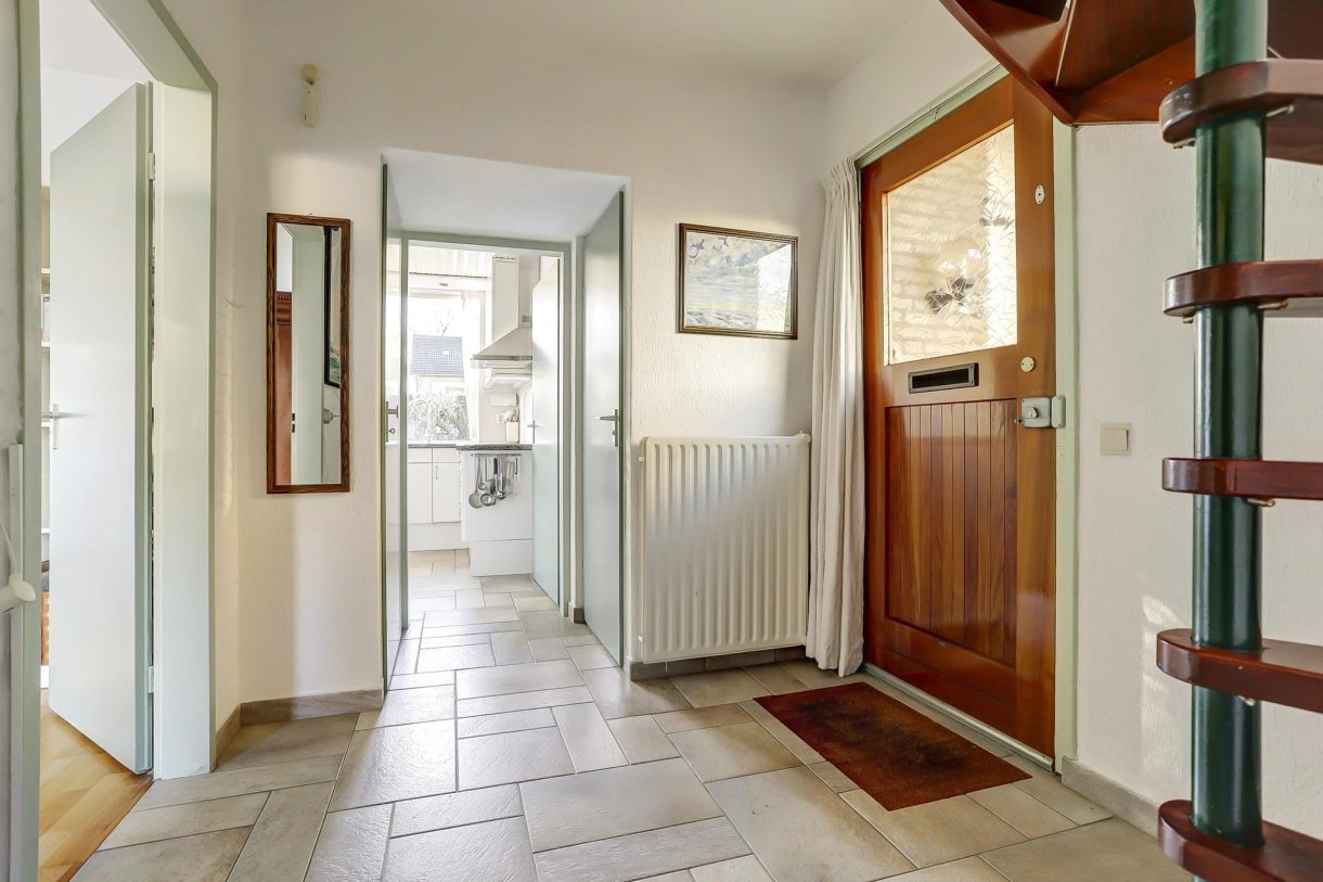 Te koop: Foto Woonhuis aan de Gladioolstraat 23 in Dongen