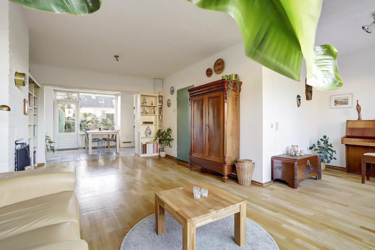 Te koop: Foto Woonhuis aan de Gladioolstraat 23 in Dongen