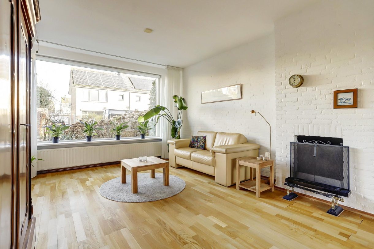 Te koop: Foto Woonhuis aan de Gladioolstraat 23 in Dongen