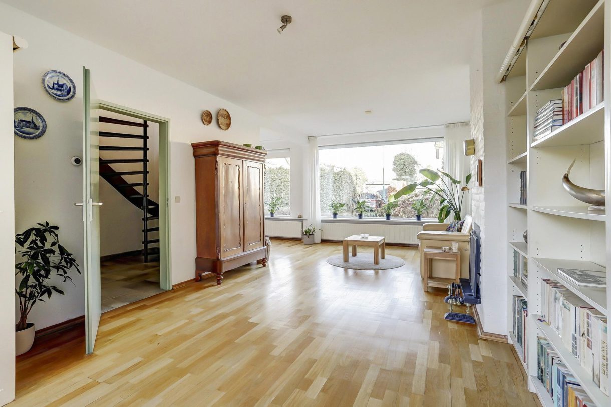 Te koop: Foto Woonhuis aan de Gladioolstraat 23 in Dongen