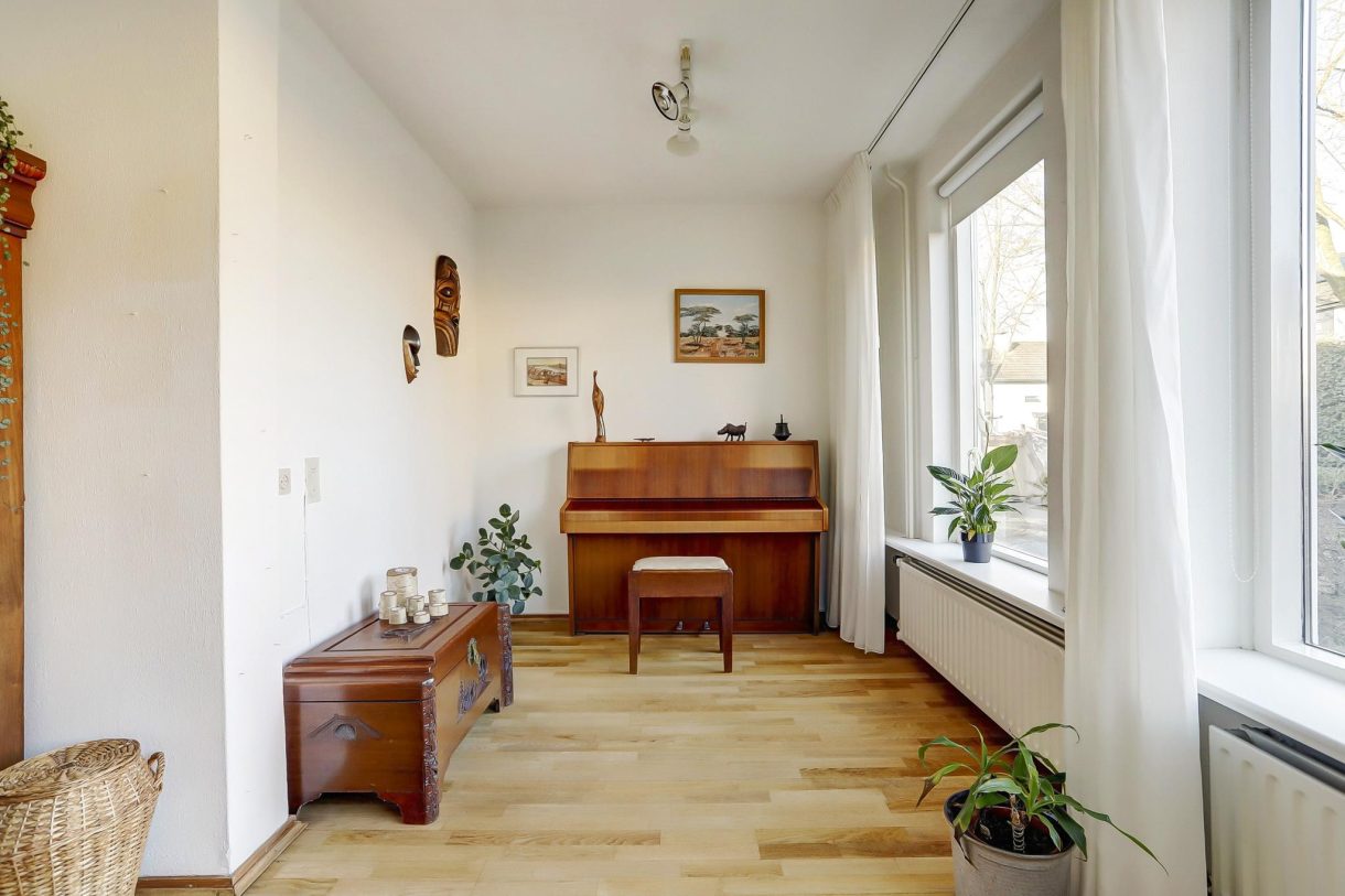 Te koop: Foto Woonhuis aan de Gladioolstraat 23 in Dongen