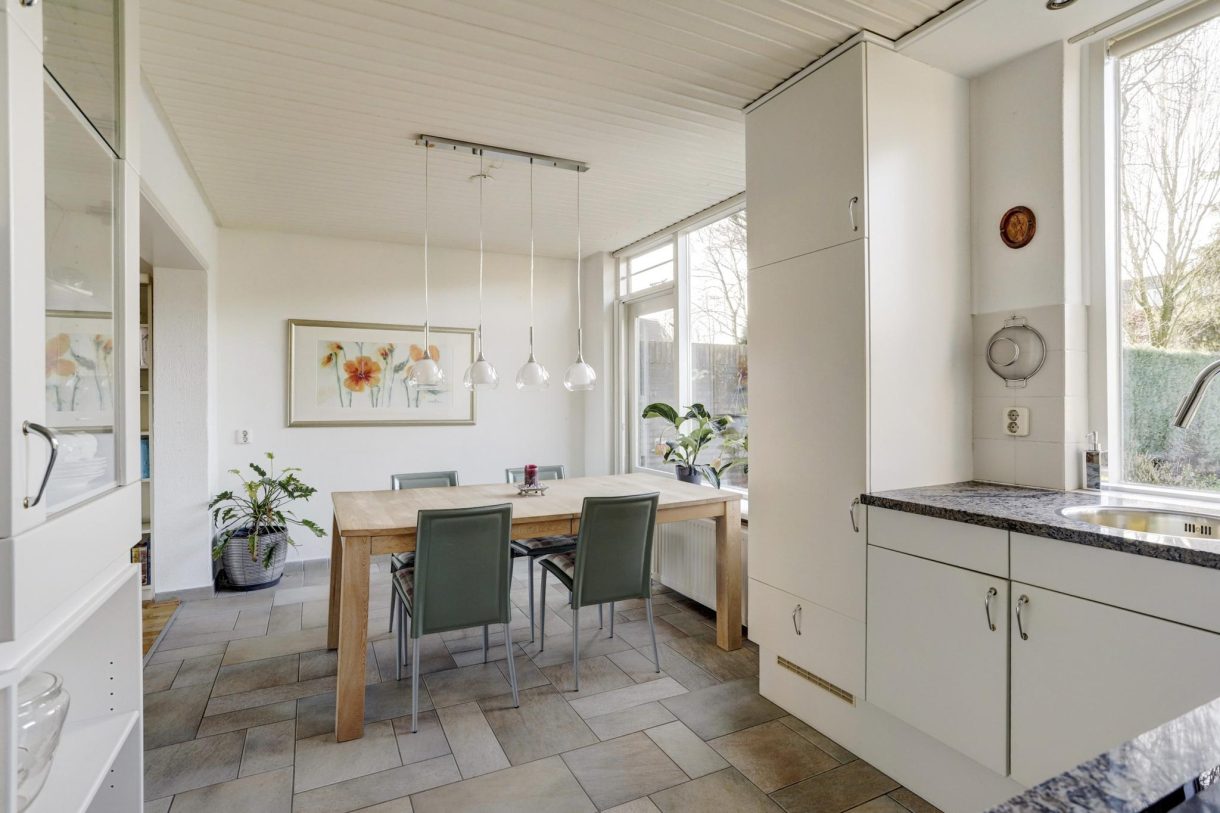 Te koop: Foto Woonhuis aan de Gladioolstraat 23 in Dongen