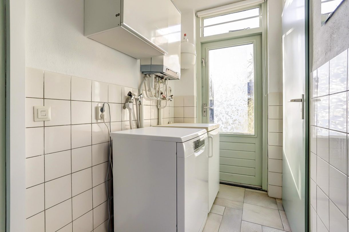 Te koop: Foto Woonhuis aan de Gladioolstraat 23 in Dongen