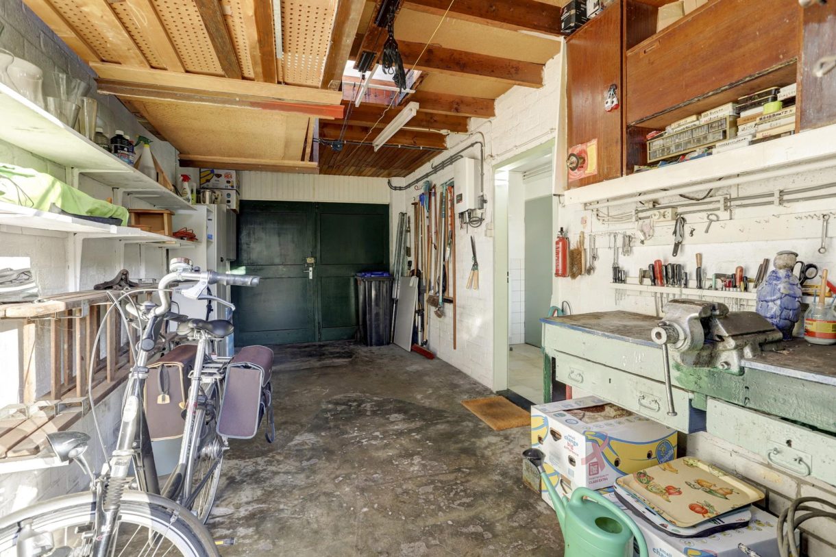 Te koop: Foto Woonhuis aan de Gladioolstraat 23 in Dongen