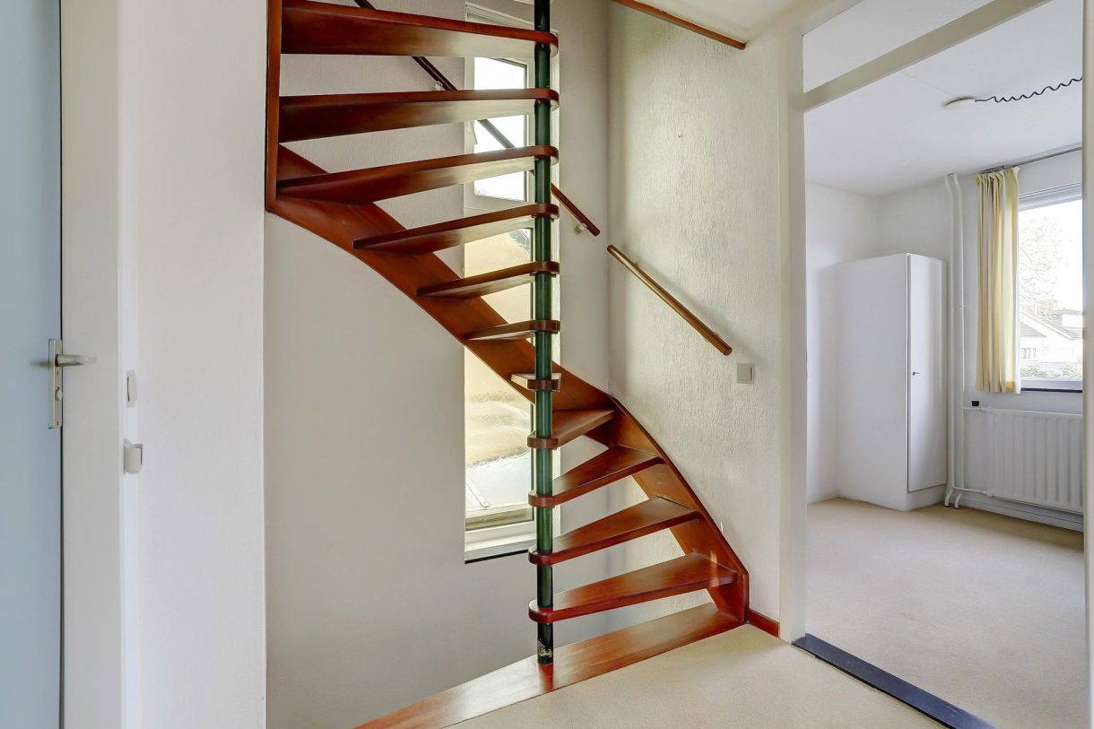 Te koop: Foto Woonhuis aan de Gladioolstraat 23 in Dongen