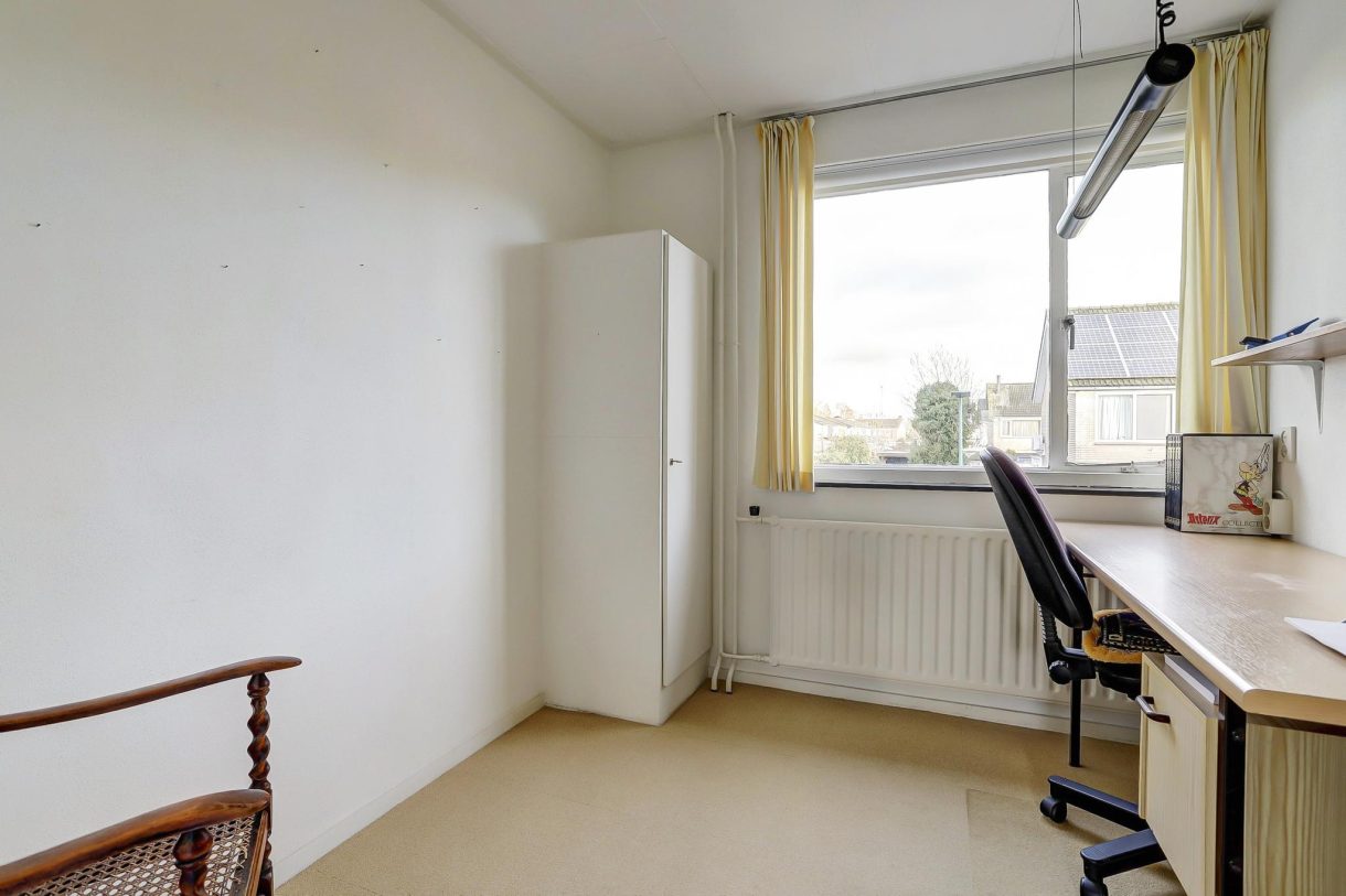 Te koop: Foto Woonhuis aan de Gladioolstraat 23 in Dongen