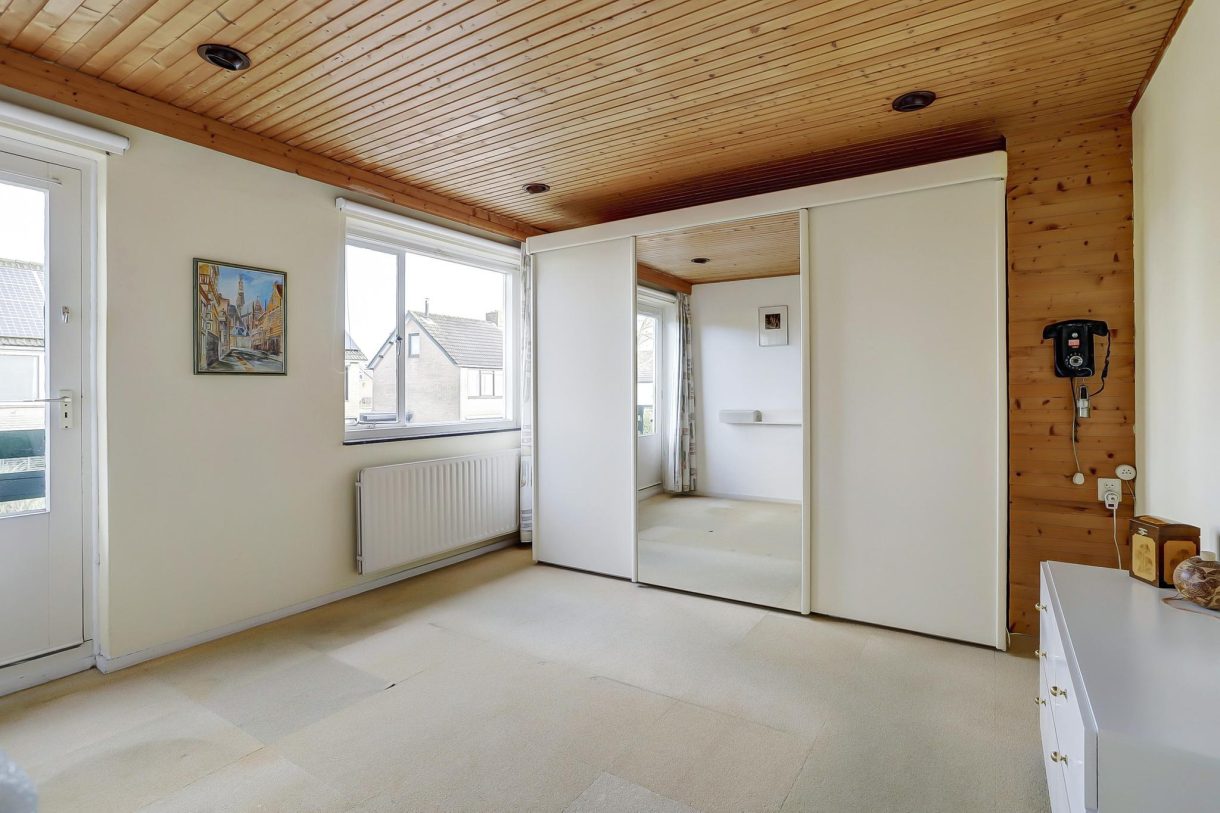 Te koop: Foto Woonhuis aan de Gladioolstraat 23 in Dongen