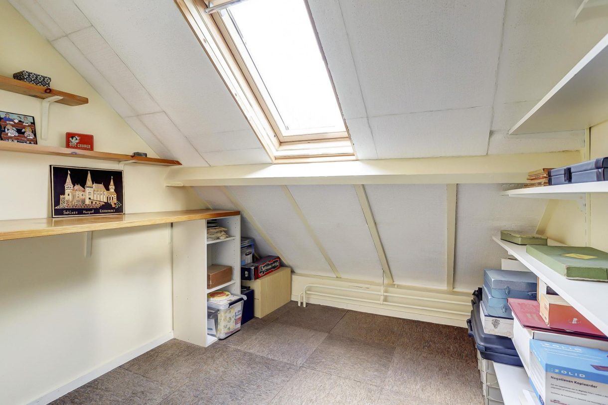 Te koop: Foto Woonhuis aan de Gladioolstraat 23 in Dongen