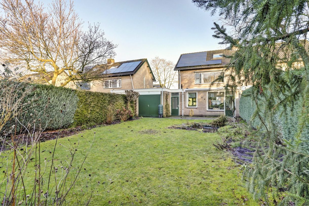 Te koop: Foto Woonhuis aan de Gladioolstraat 23 in Dongen