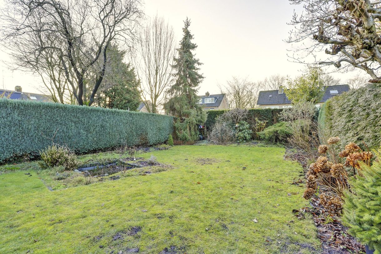 Te koop: Foto Woonhuis aan de Gladioolstraat 23 in Dongen