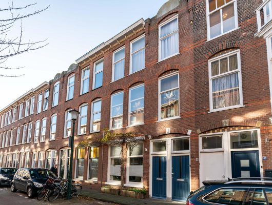 Hoofdfoto van 's-Gravenhage Govert Bidloostraat 56