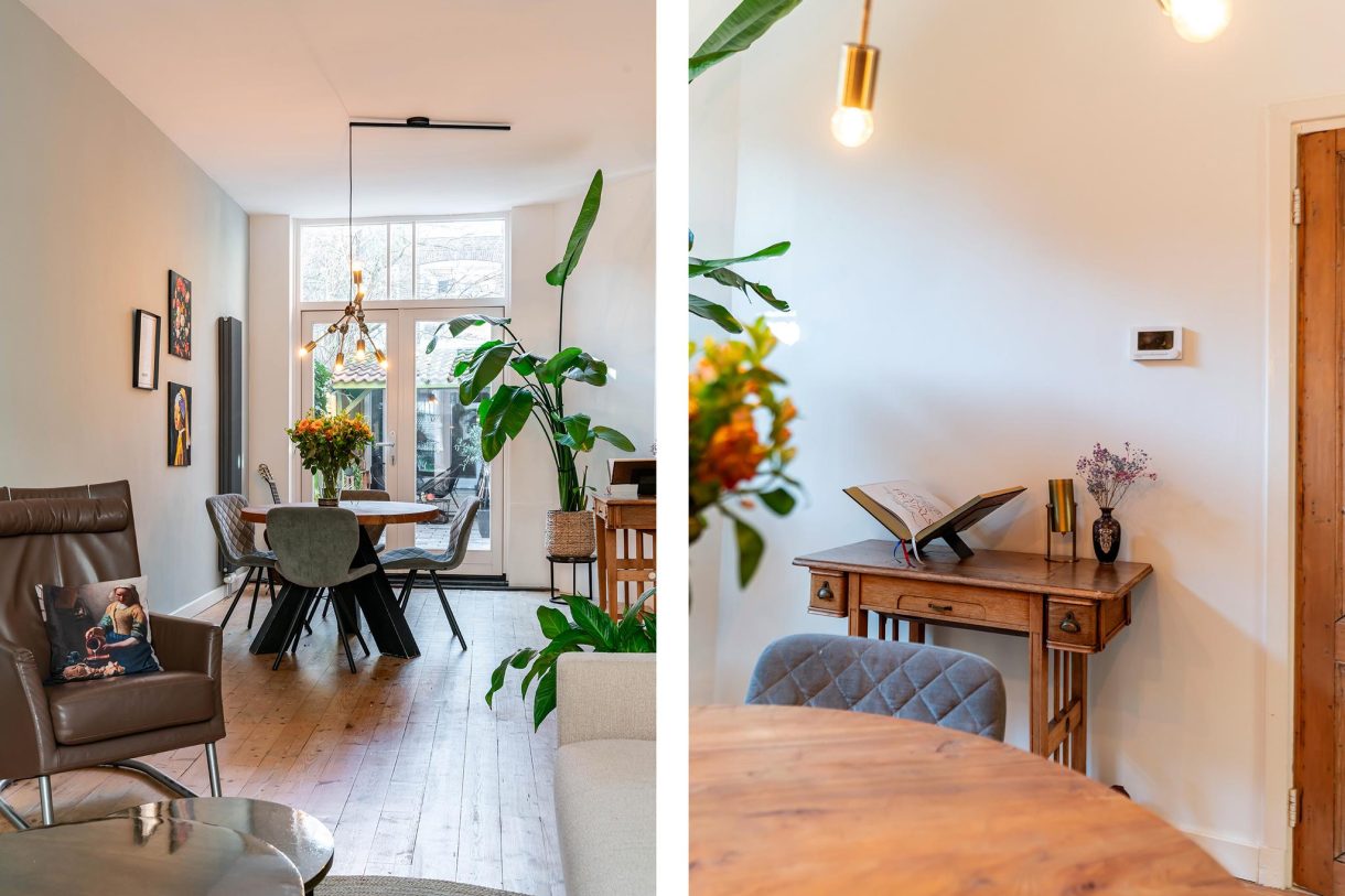 Te koop: Foto Appartement aan de Govert Bidloostraat 56 in 's-Gravenhage