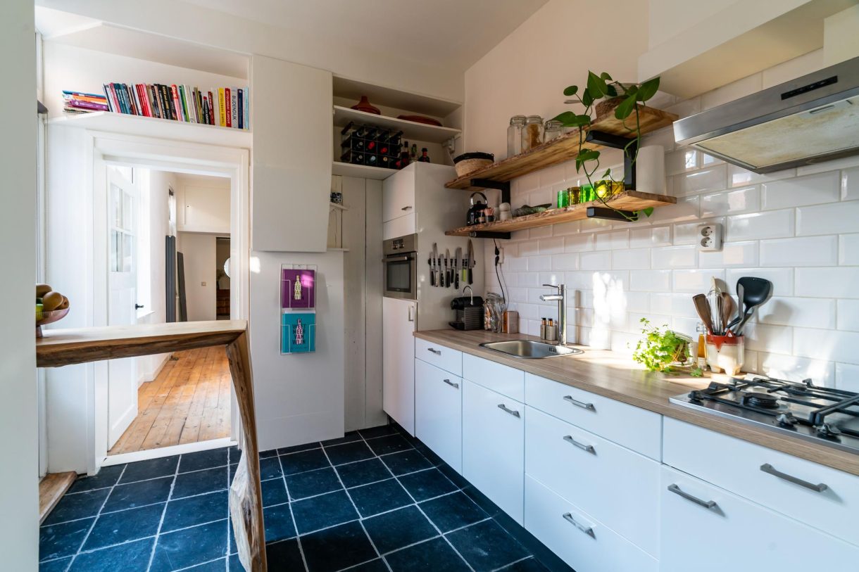 Te koop: Foto Appartement aan de Govert Bidloostraat 56 in 's-Gravenhage