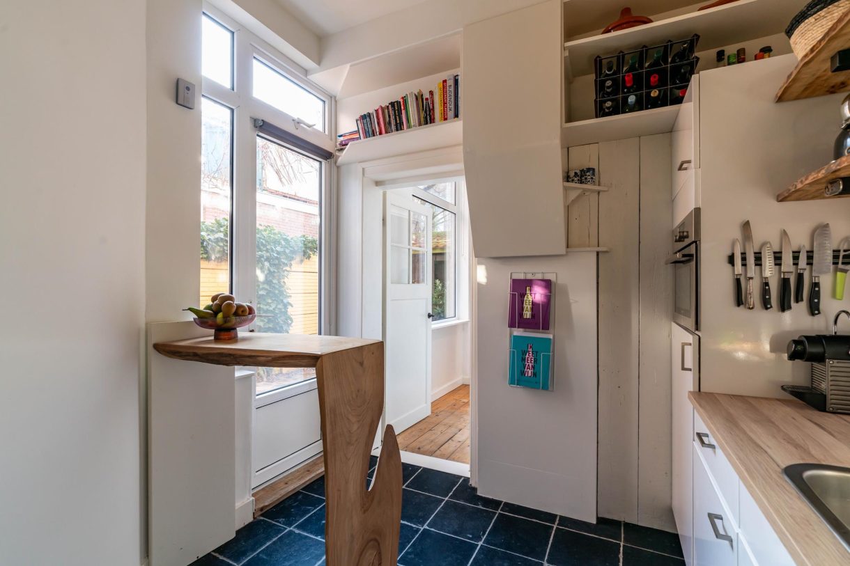 Te koop: Foto Appartement aan de Govert Bidloostraat 56 in 's-Gravenhage