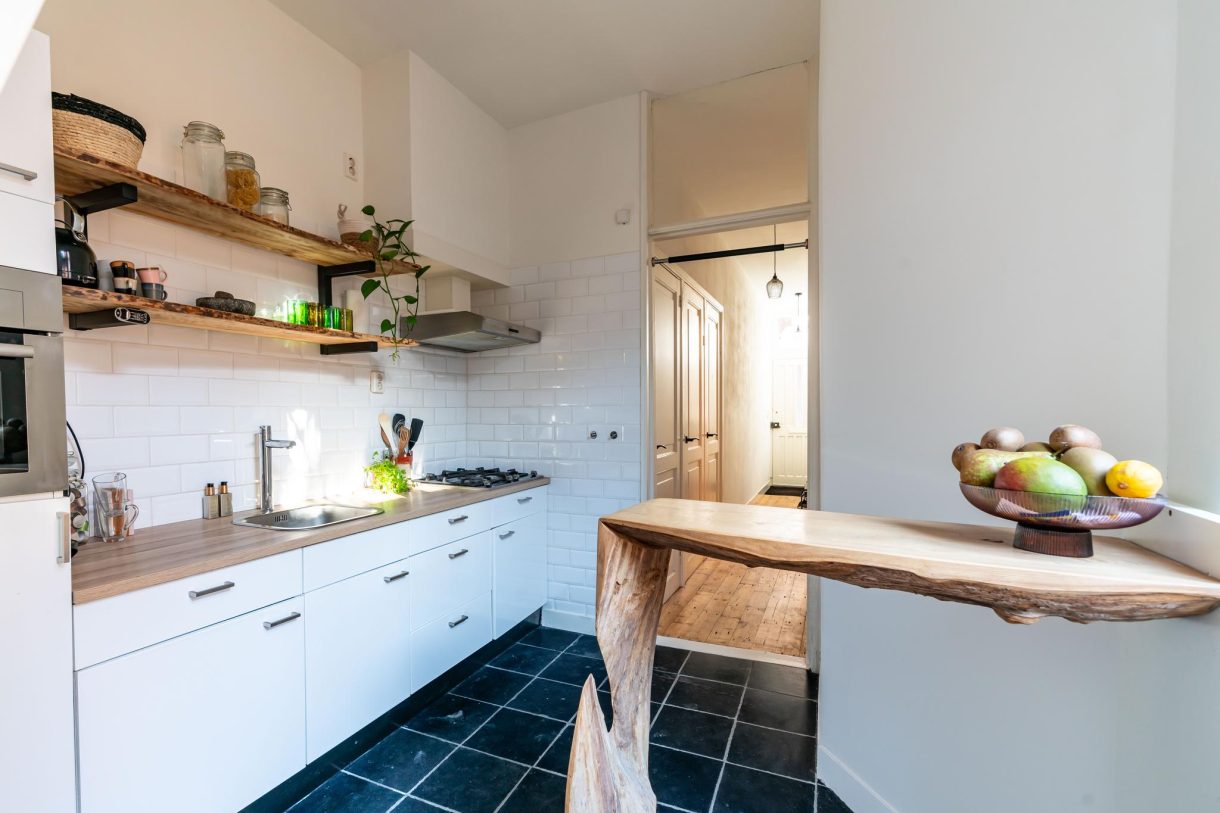 Te koop: Foto Appartement aan de Govert Bidloostraat 56 in 's-Gravenhage
