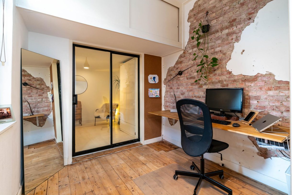 Te koop: Foto Appartement aan de Govert Bidloostraat 56 in 's-Gravenhage