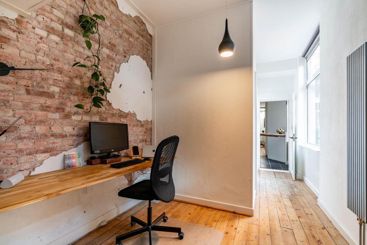 Te koop: Foto Appartement aan de Govert Bidloostraat 56 in 's-Gravenhage