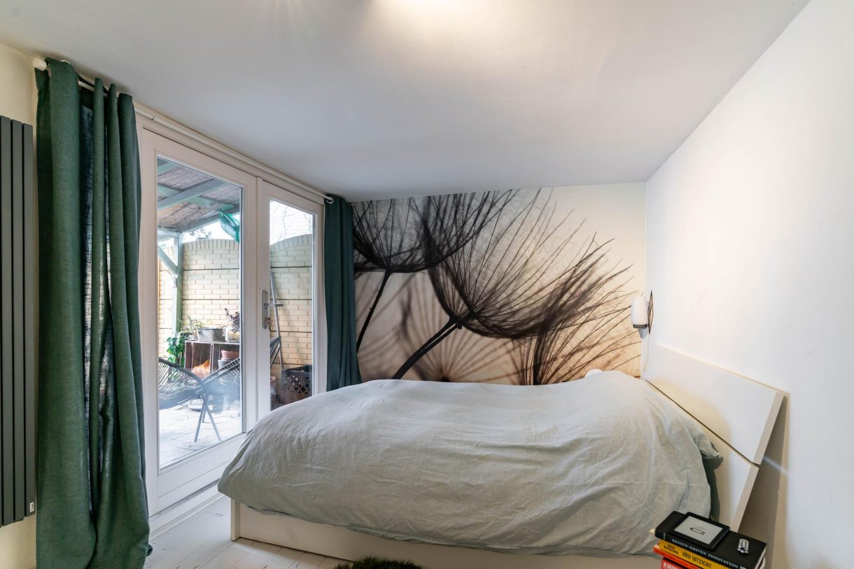 Te koop: Foto Appartement aan de Govert Bidloostraat 56 in 's-Gravenhage