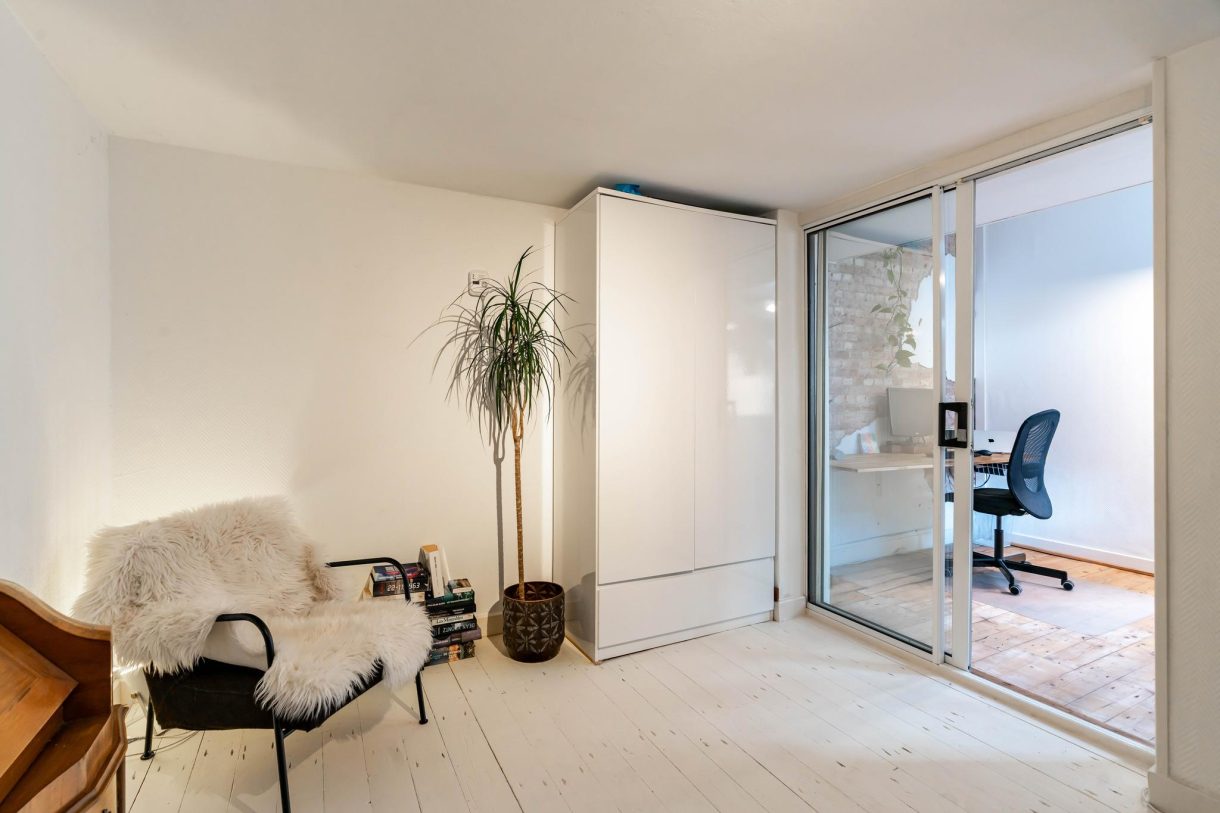 Te koop: Foto Appartement aan de Govert Bidloostraat 56 in 's-Gravenhage