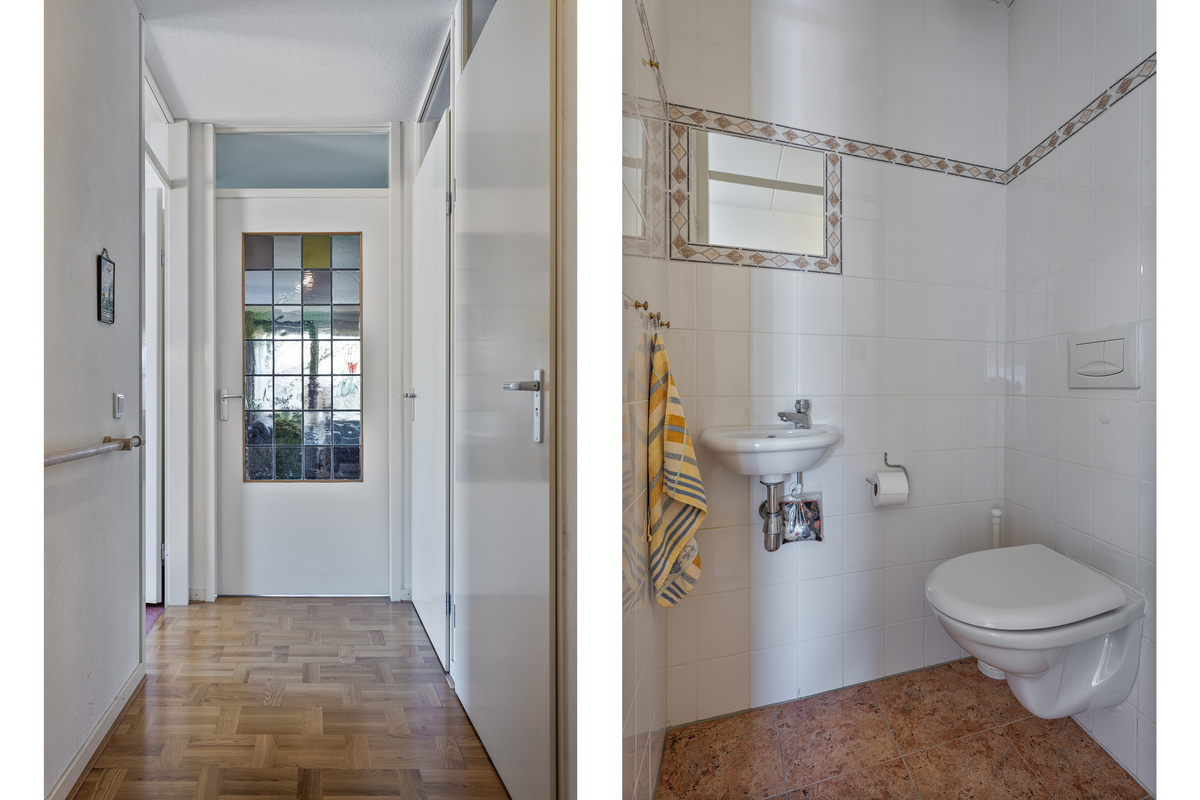 Te koop: Foto Appartement aan de Middelhagenhof 110 in Velp