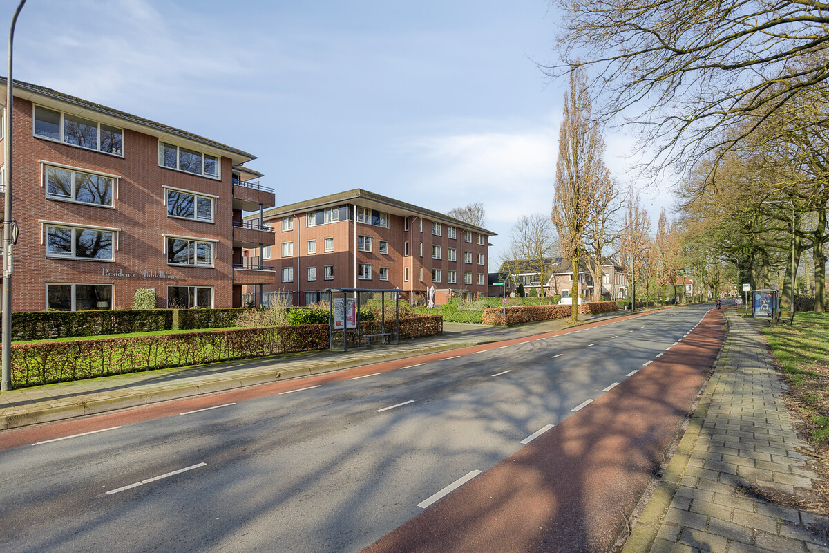 Te koop: Foto Appartement aan de Middelhagenhof 110 in Velp