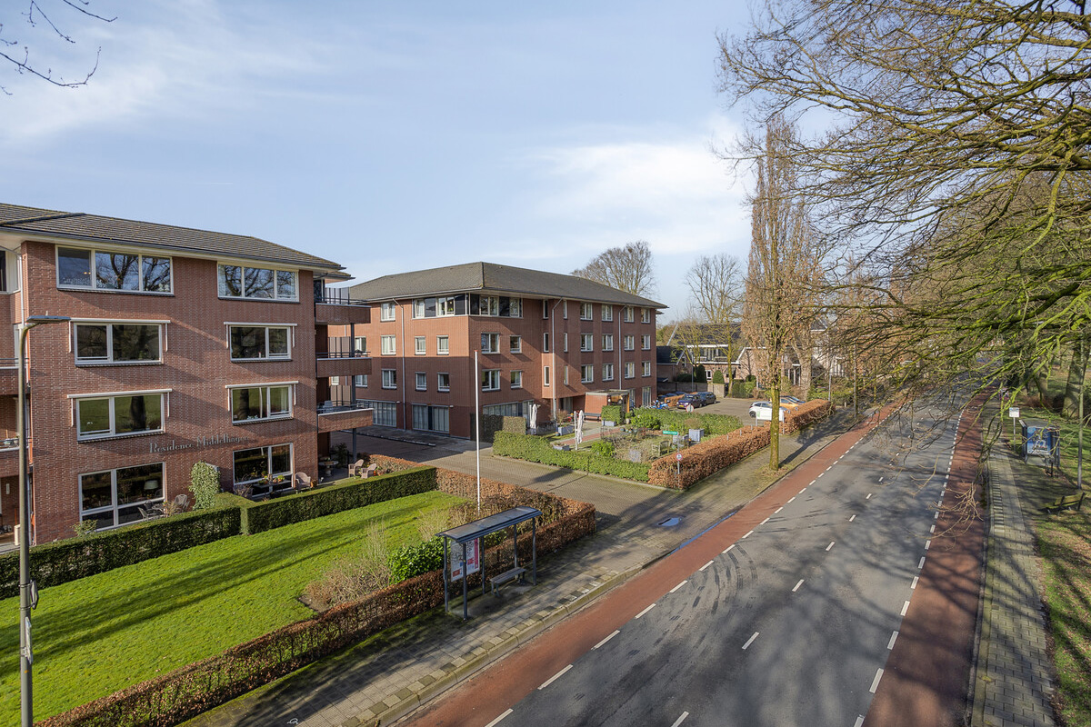 Te koop: Foto Appartement aan de Middelhagenhof 110 in Velp