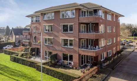 Hoofdfoto van Velp Middelhagenhof 110