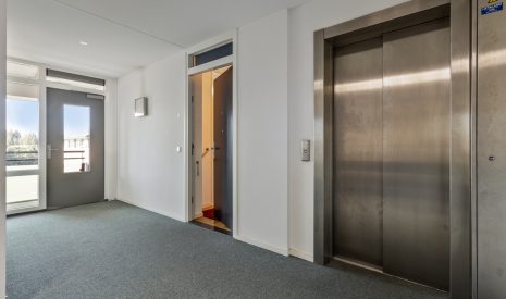 Te koop: Foto Appartement aan de Middelhagenhof 110 in Velp