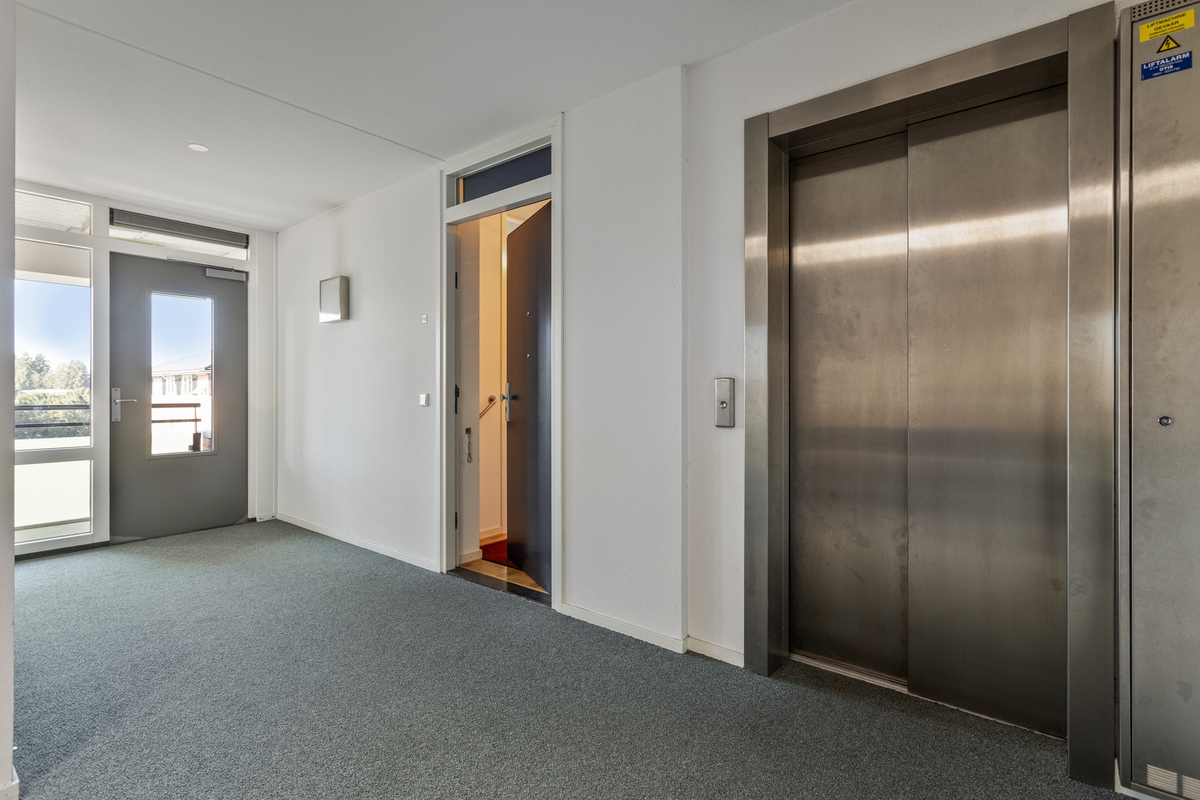 Te koop: Foto Appartement aan de Middelhagenhof 110 in Velp
