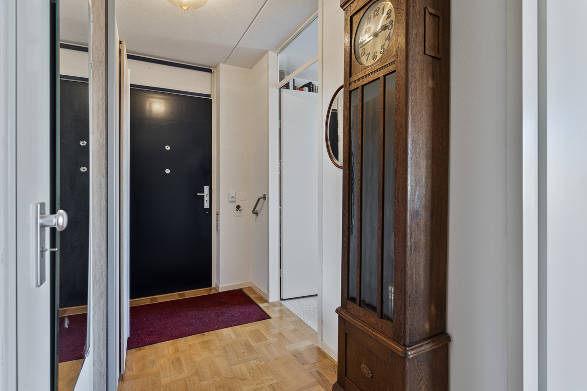 Te koop: Foto Appartement aan de Middelhagenhof 110 in Velp
