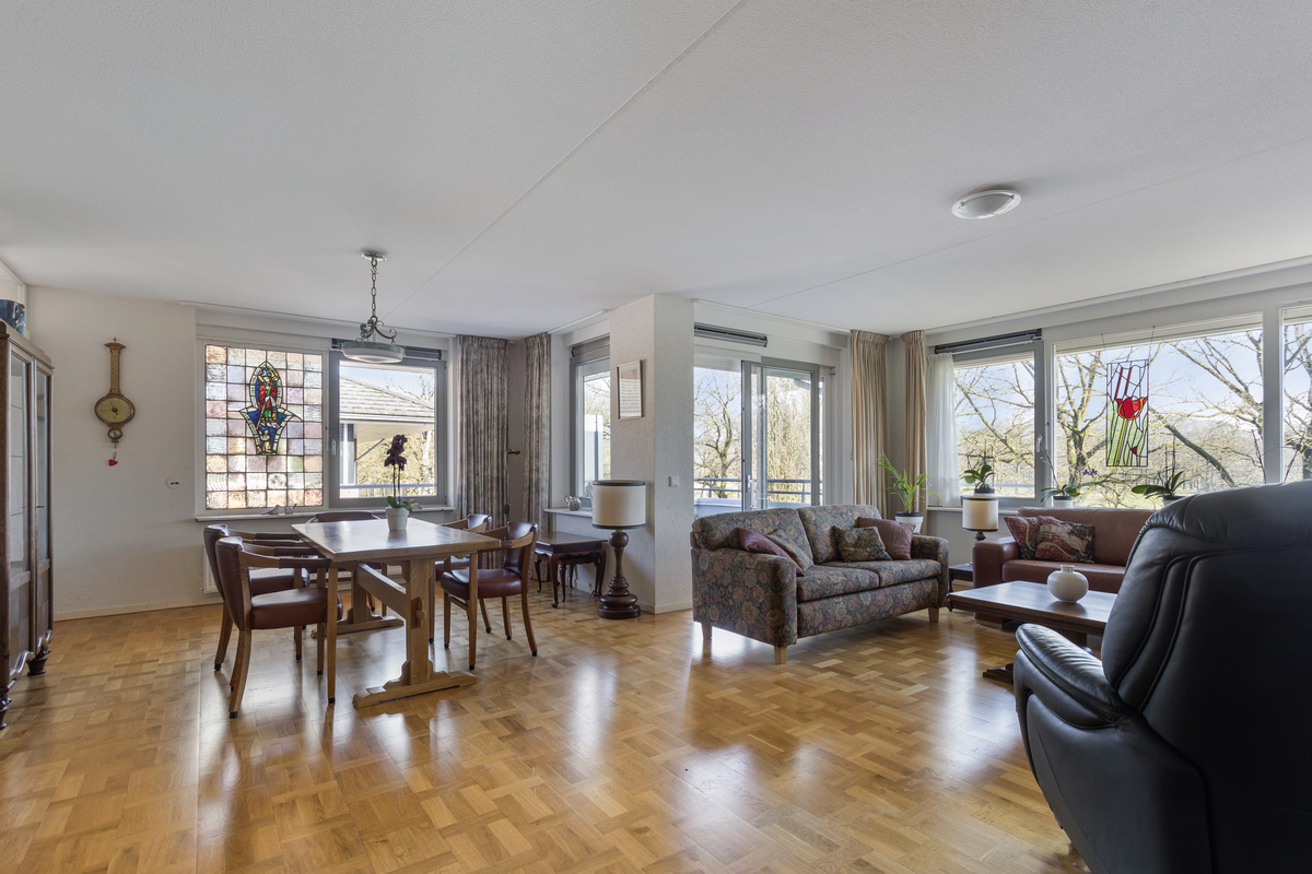 Te koop: Foto Appartement aan de Middelhagenhof 110 in Velp