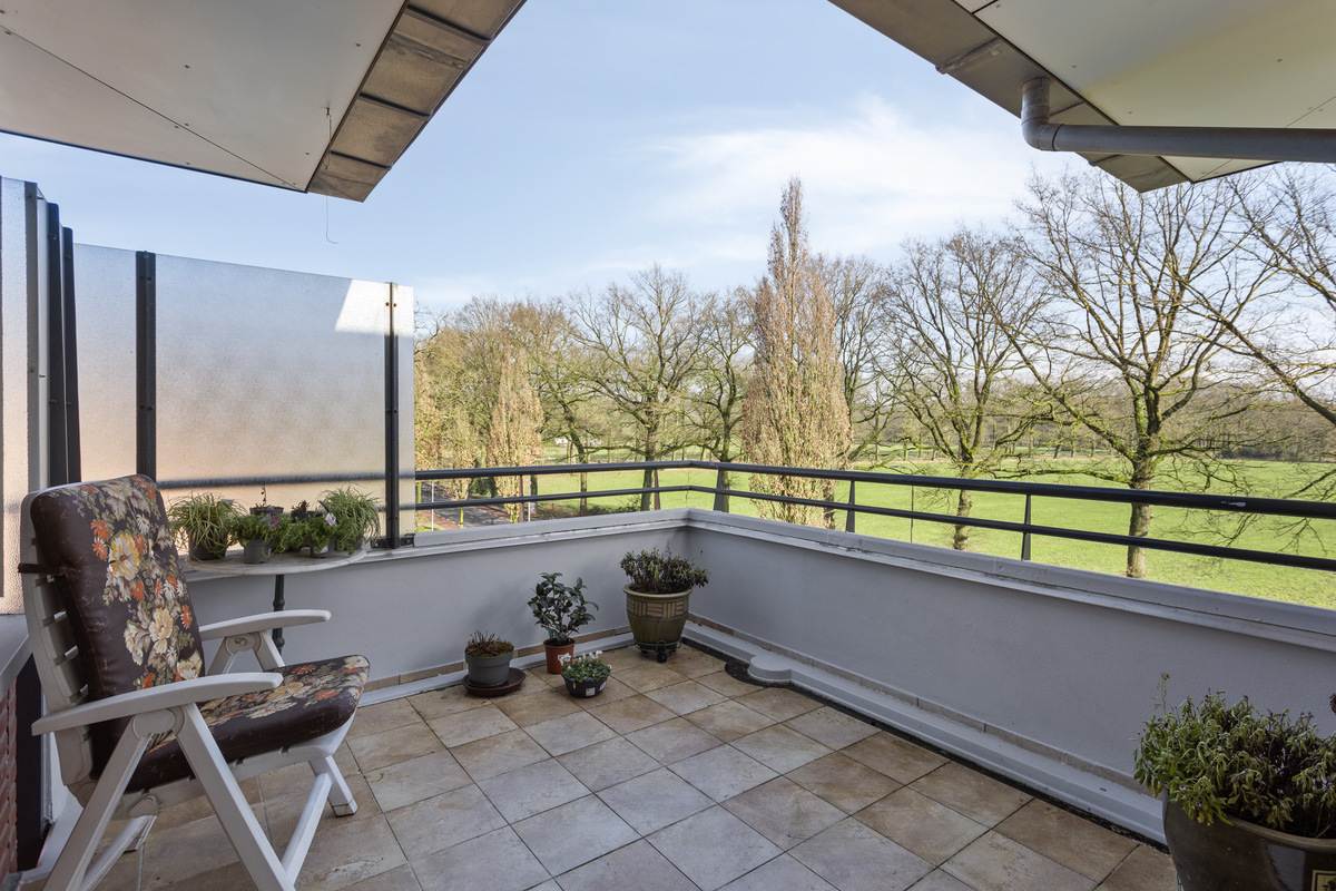 Te koop: Foto Appartement aan de Middelhagenhof 110 in Velp