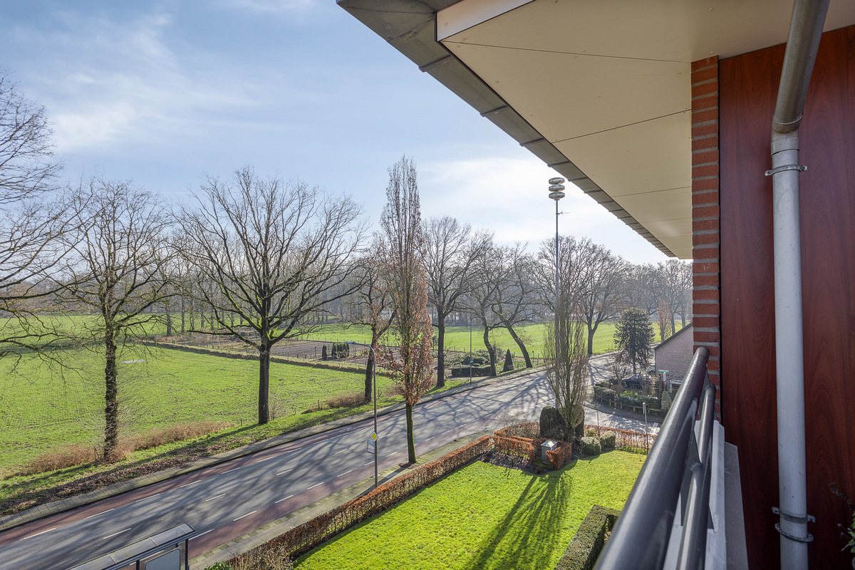 Te koop: Foto Appartement aan de Middelhagenhof 110 in Velp