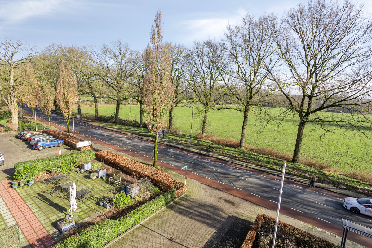 Te koop: Foto Appartement aan de Middelhagenhof 110 in Velp