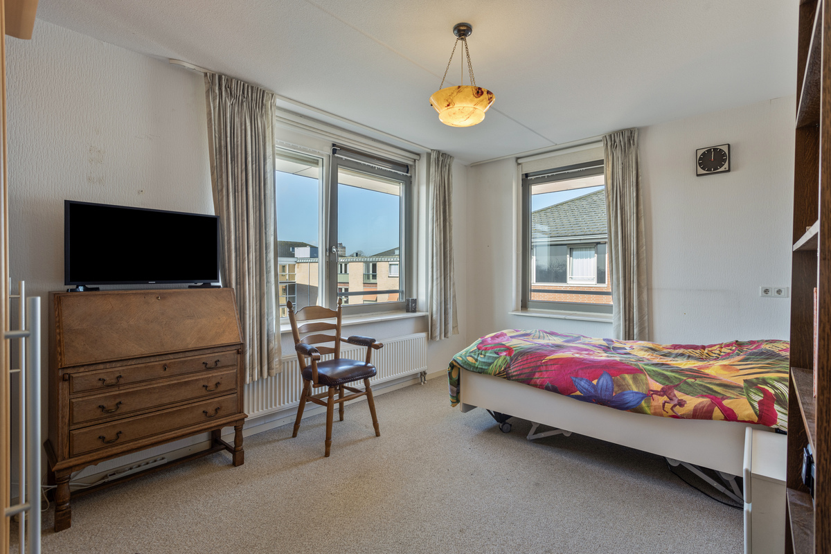 Te koop: Foto Appartement aan de Middelhagenhof 110 in Velp