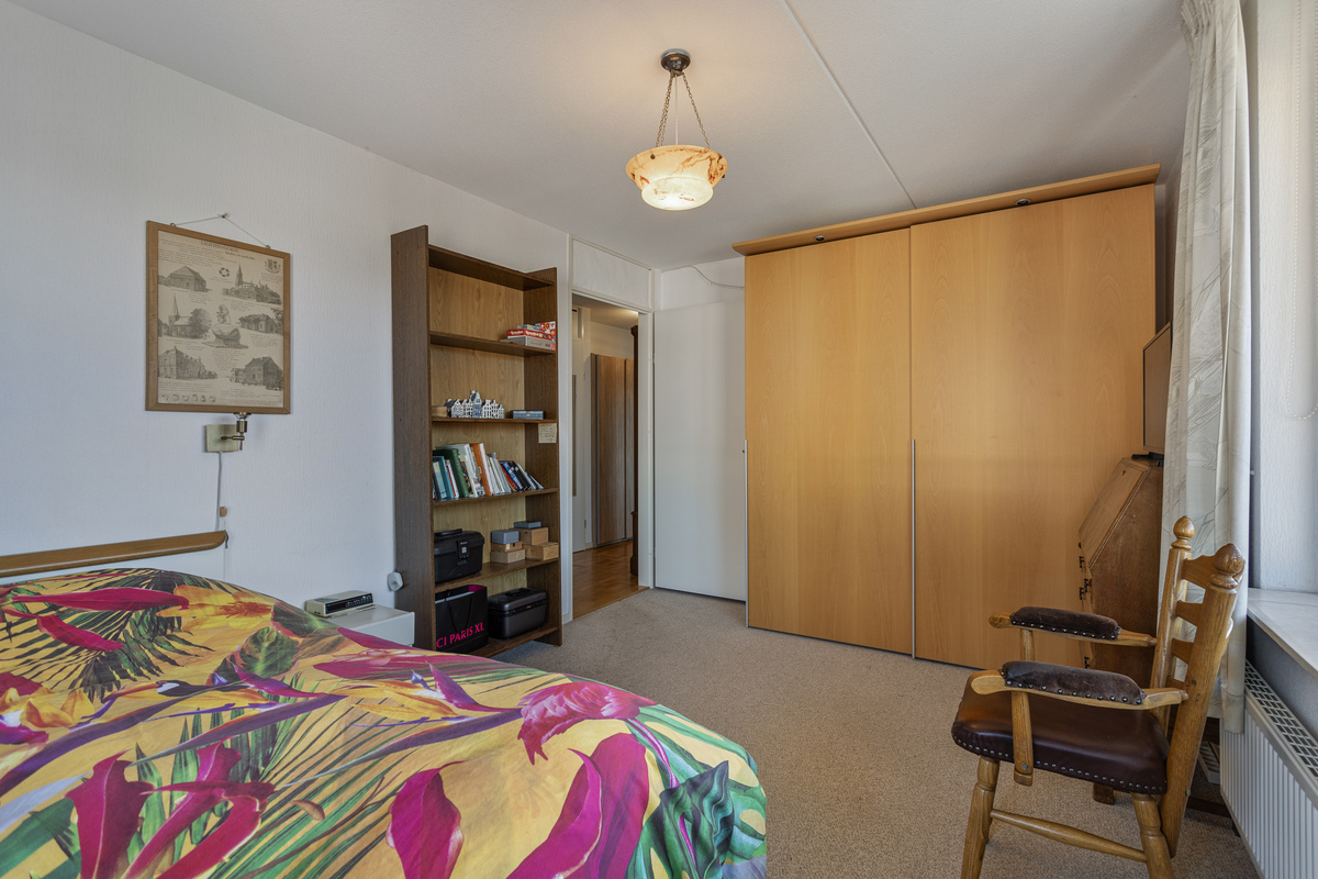 Te koop: Foto Appartement aan de Middelhagenhof 110 in Velp