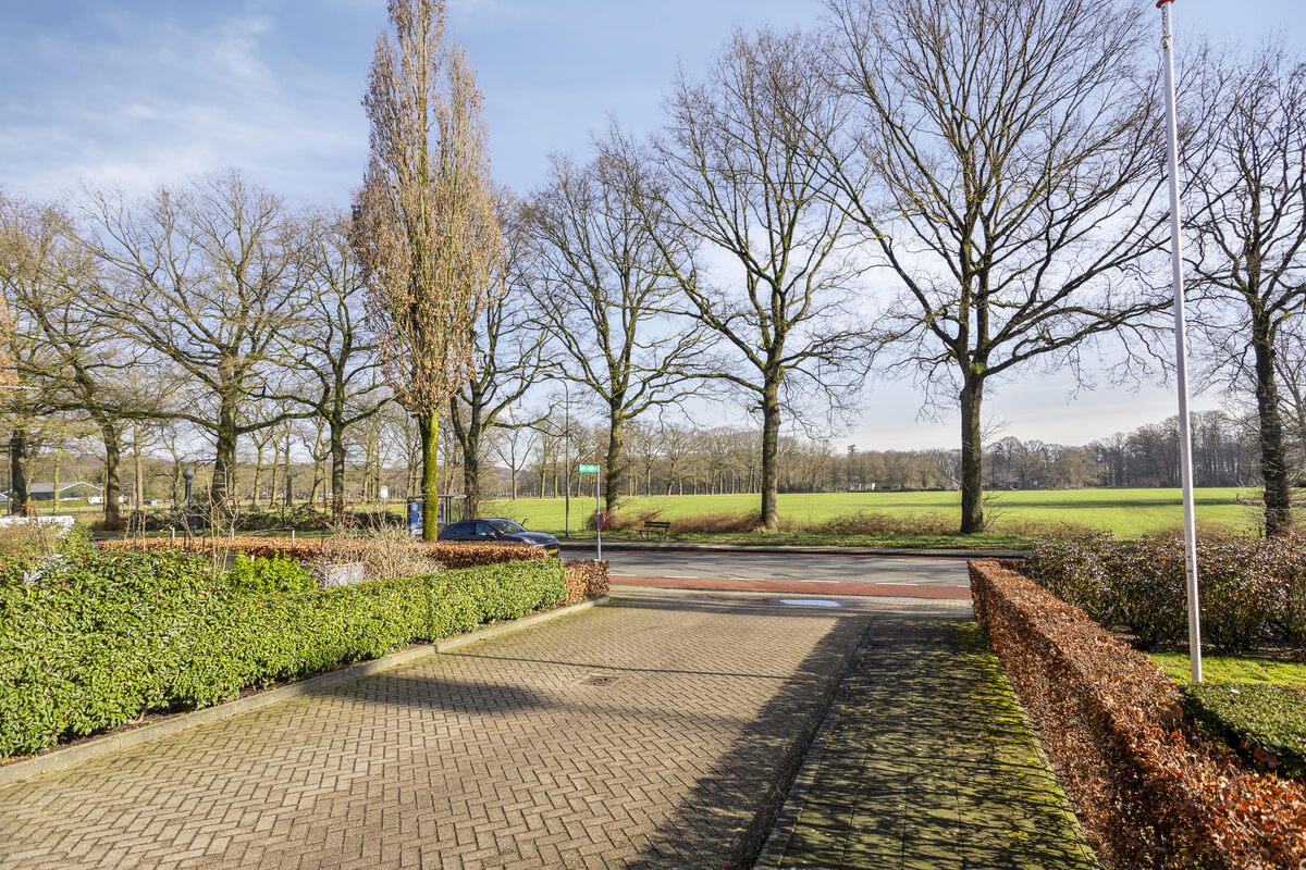 Te koop: Foto Appartement aan de Middelhagenhof 110 in Velp