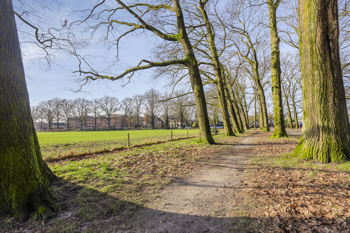 Te koop: Foto Appartement aan de Middelhagenhof 110 in Velp